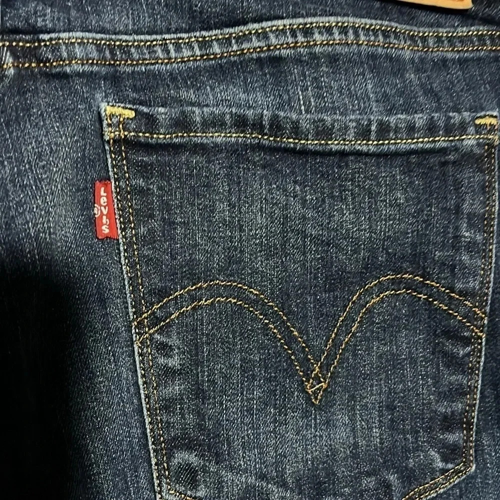 Levi’s 505 straight leg size 32 - Picture 12 of 13